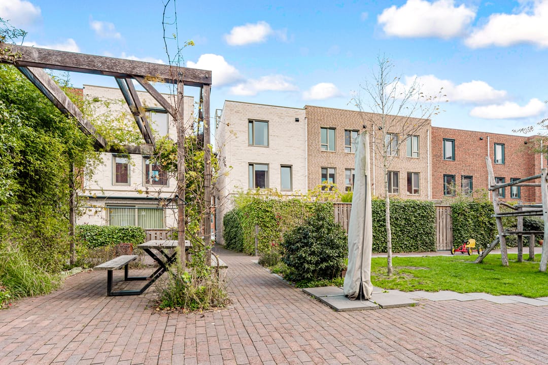 Foto 62 van Tweede Muntmeesterslaan 46