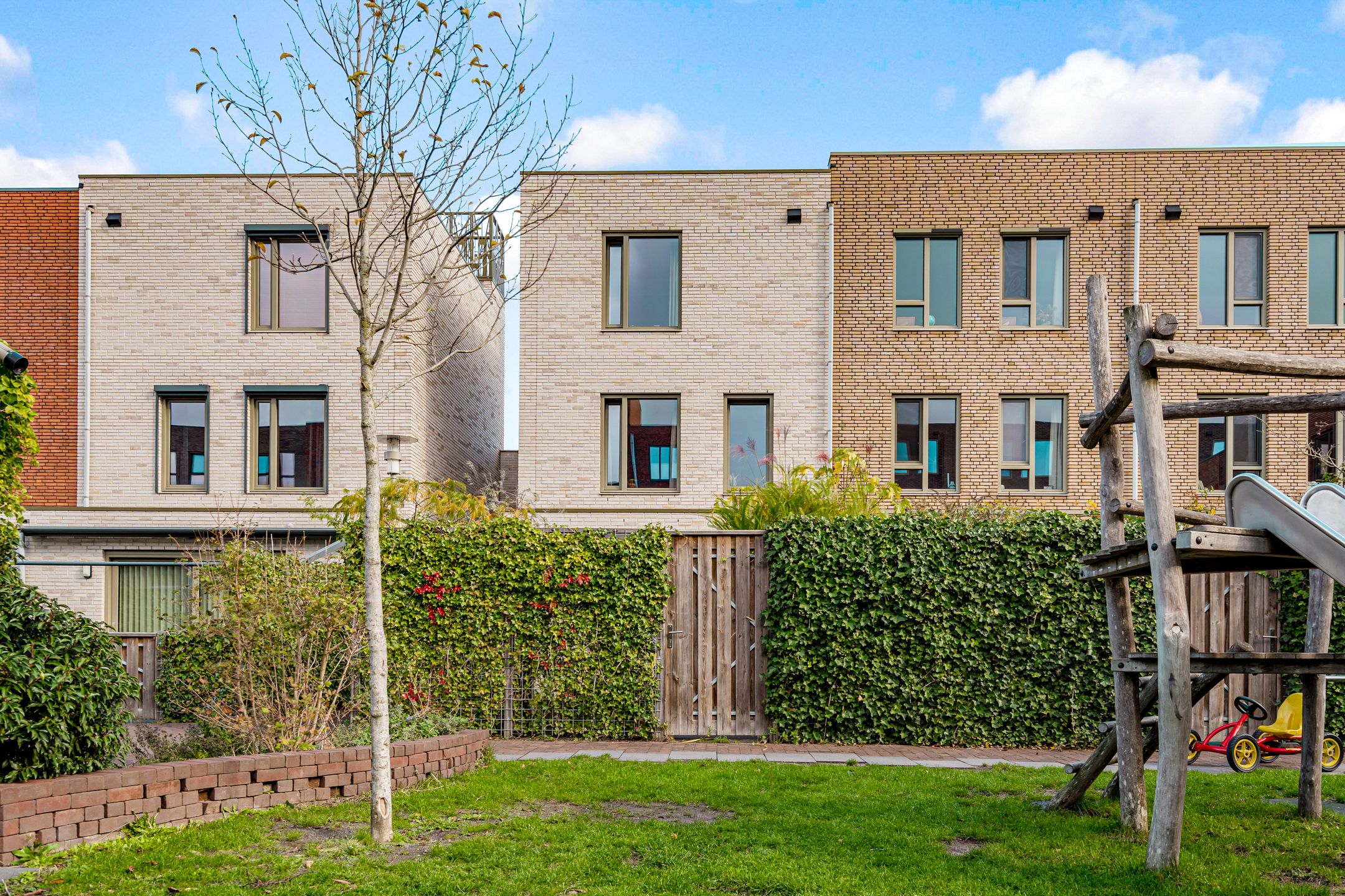 Foto 63 van Tweede Muntmeesterslaan 46