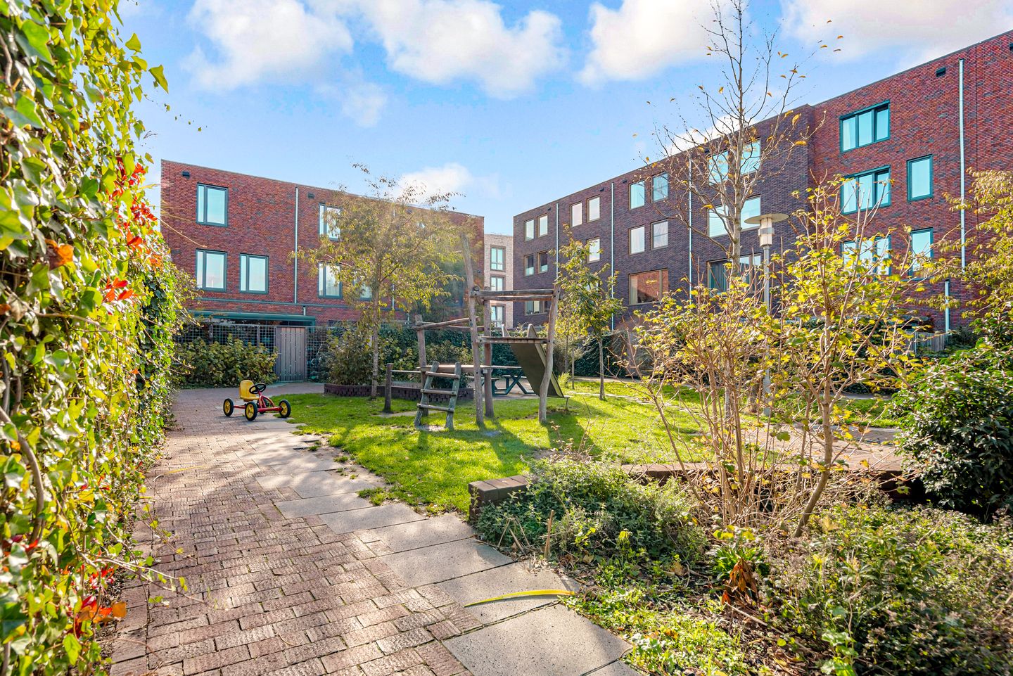 Foto 64 van Tweede Muntmeesterslaan 46