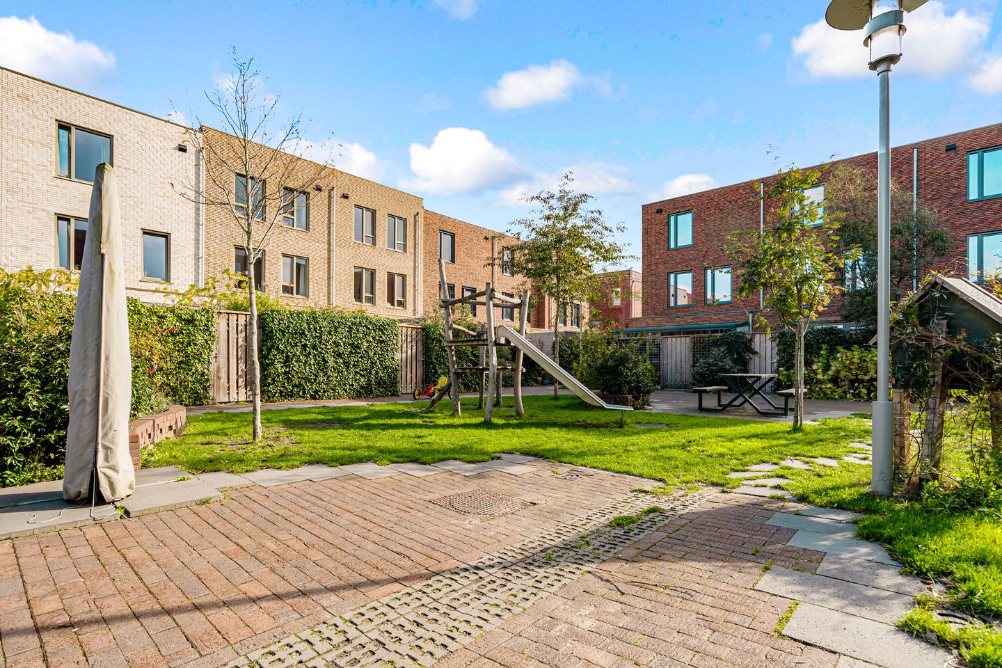 Foto 65 van Tweede Muntmeesterslaan 46