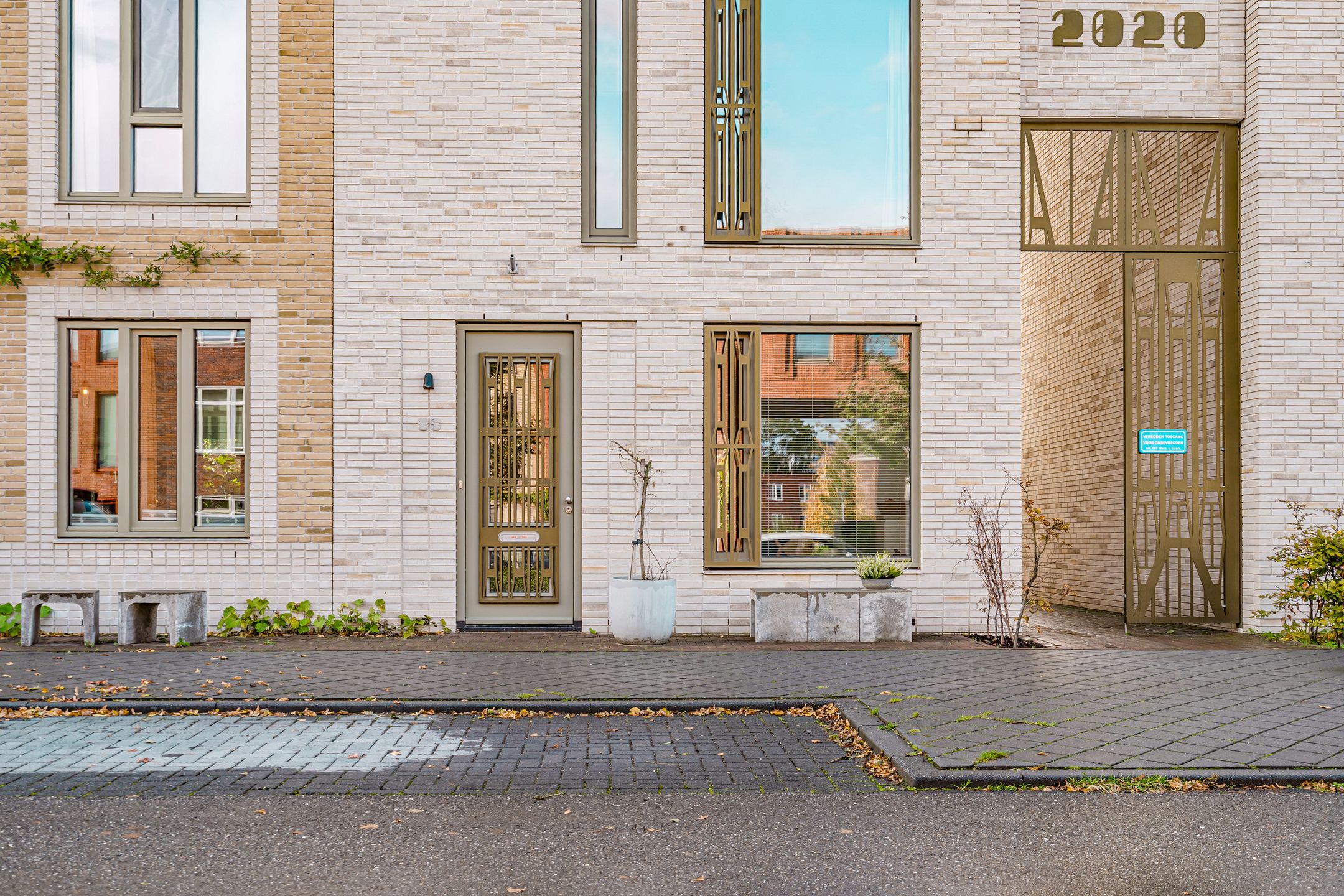 Foto 66 van Tweede Muntmeesterslaan 46