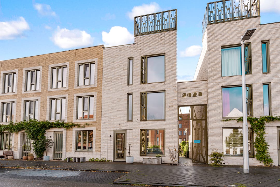 Foto 67 van Tweede Muntmeesterslaan 46