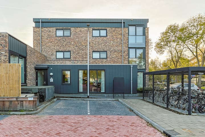 Foto 6 van Achterweg 2-J