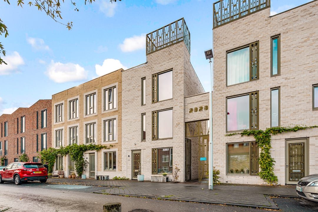 Foto 68 van Tweede Muntmeesterslaan 46