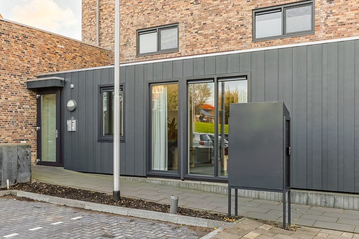 Foto 7 van Achterweg 2-J