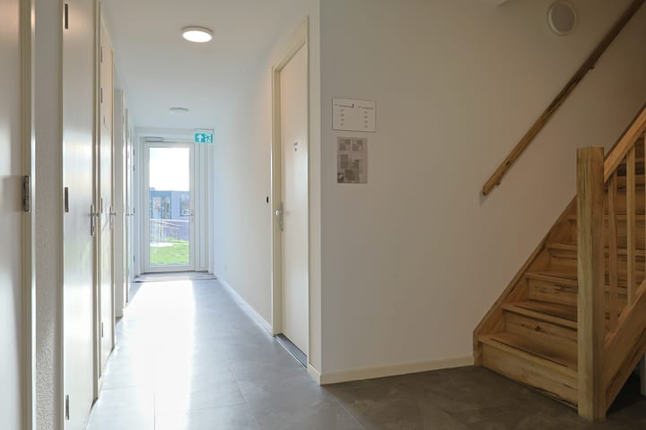 Foto 8 van Achterweg 2-J