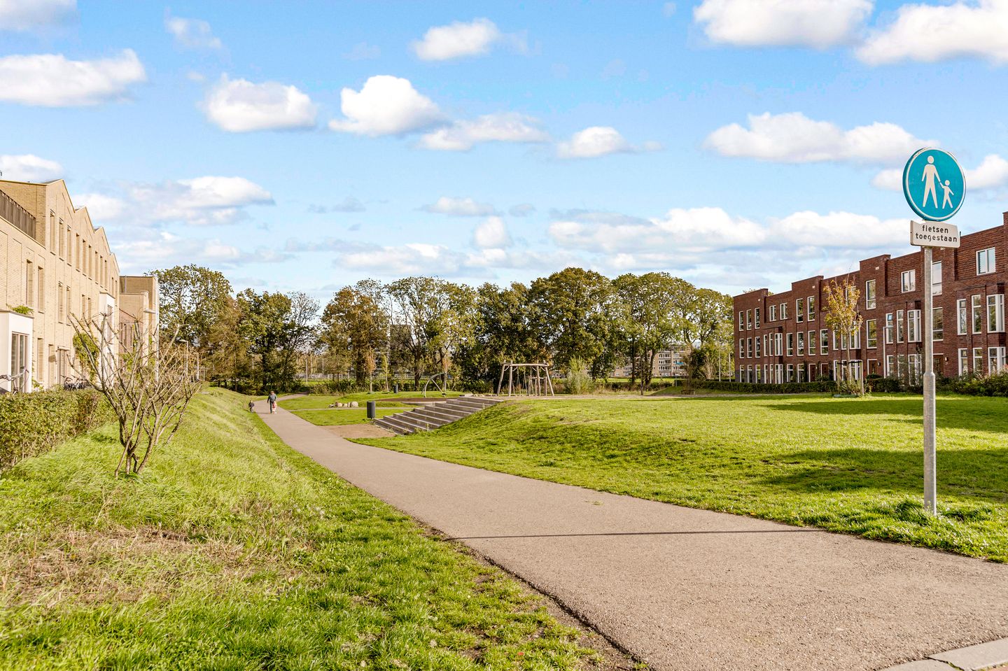 Foto 70 van Tweede Muntmeesterslaan 46