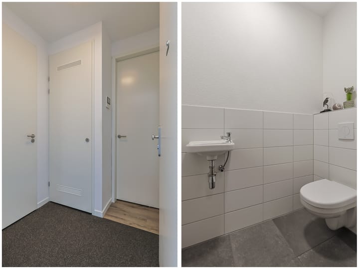 Foto 11 van Achterweg 2-J