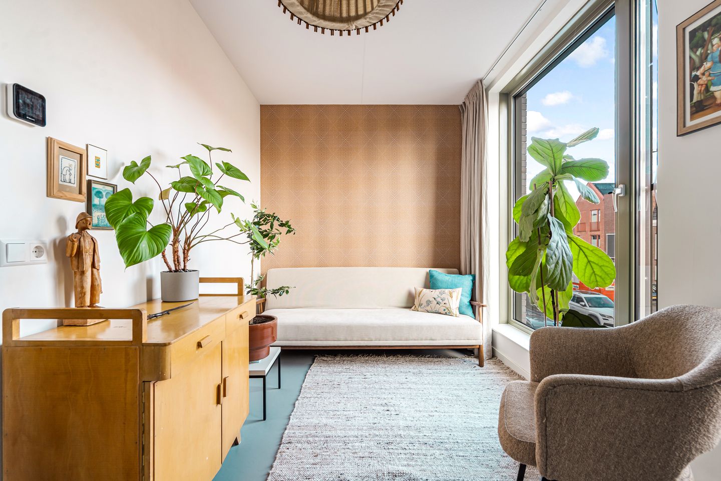 Foto 44 van Tweede Muntmeesterslaan 46