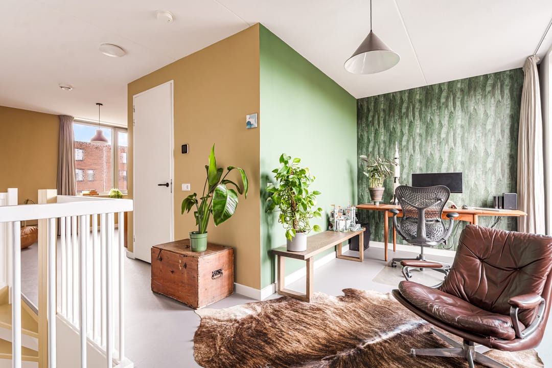 Foto 56 van Tweede Muntmeesterslaan 46