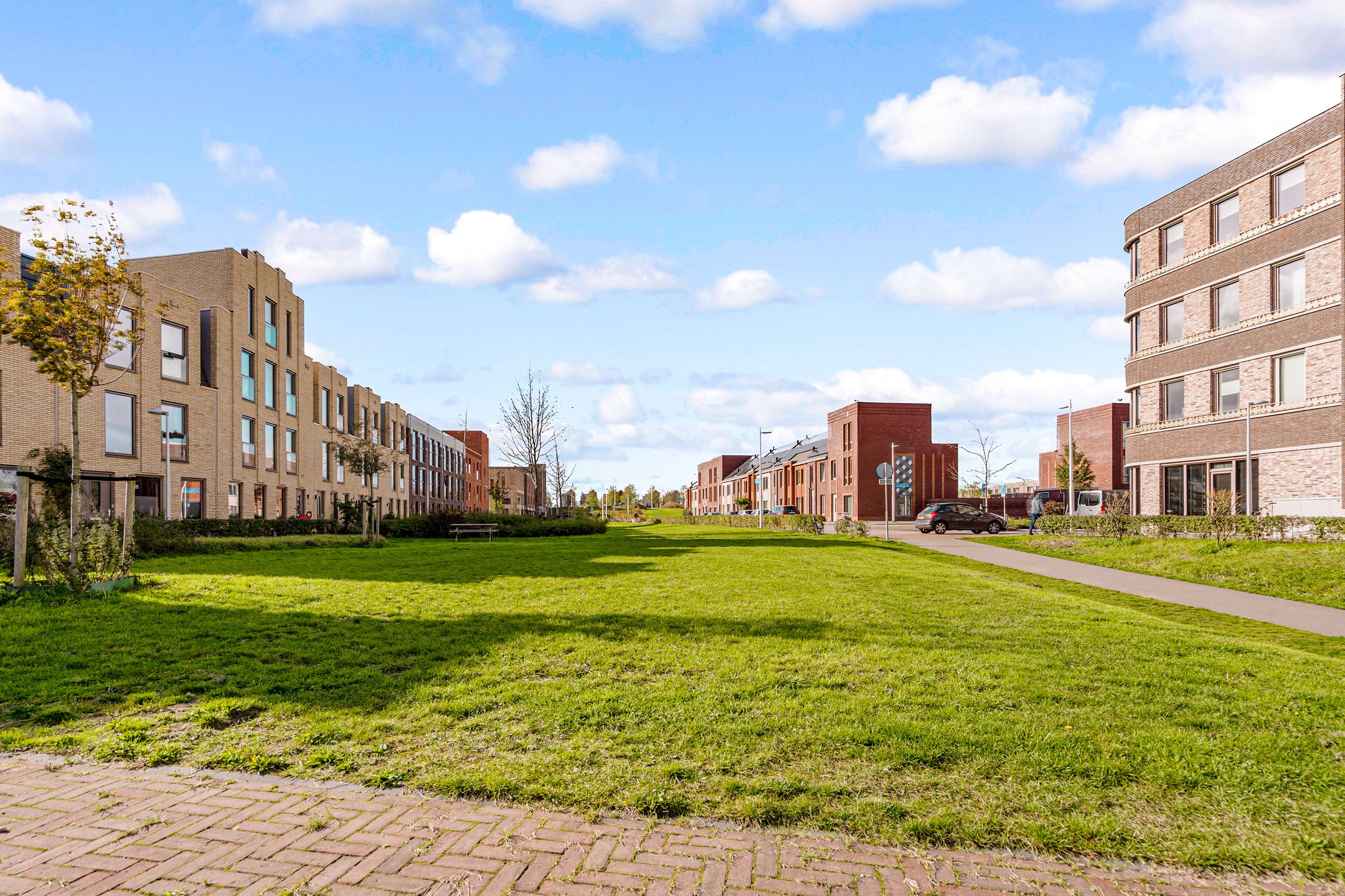 Foto 72 van Tweede Muntmeesterslaan 46