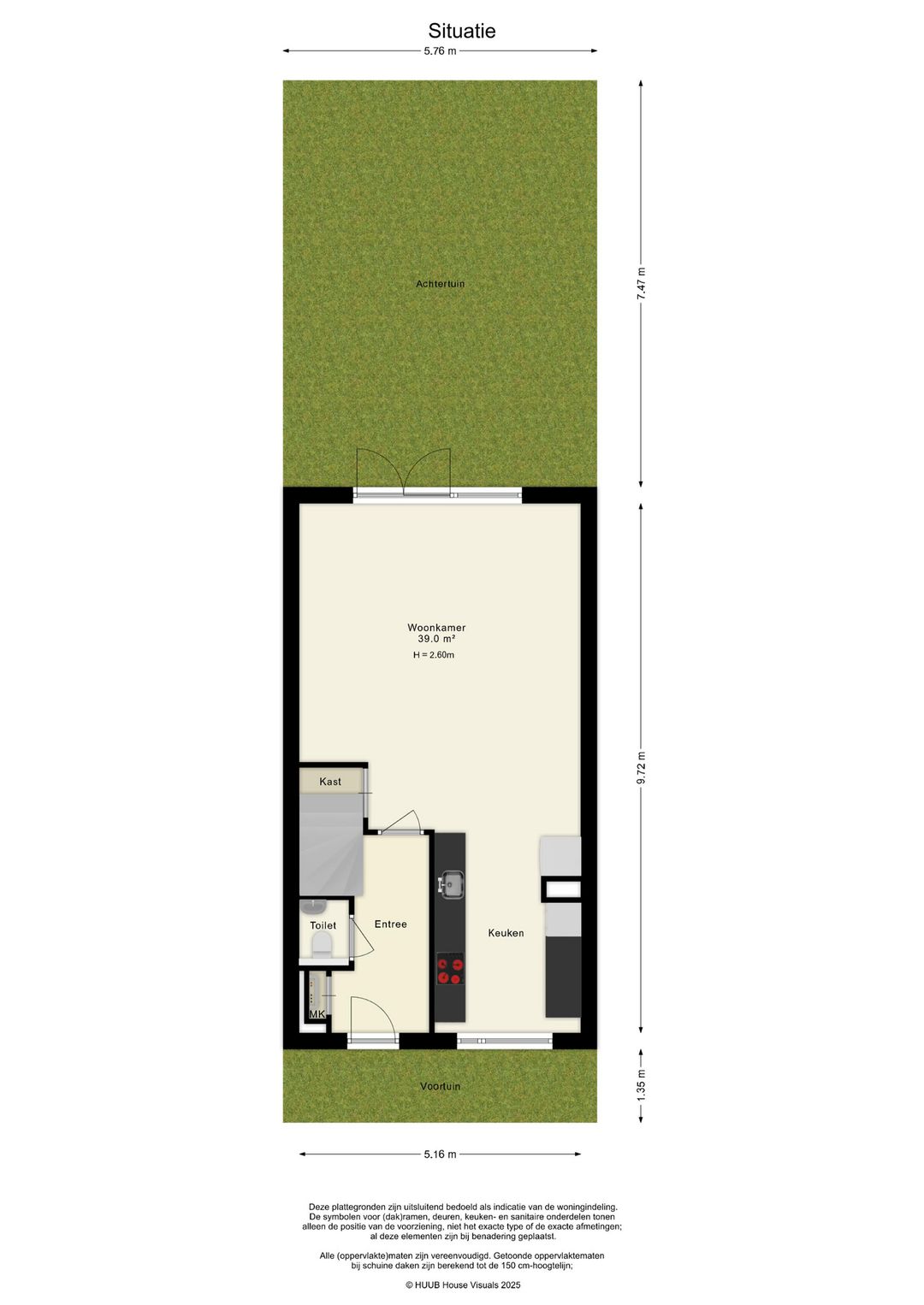 Foto 73 van Tweede Muntmeesterslaan 46