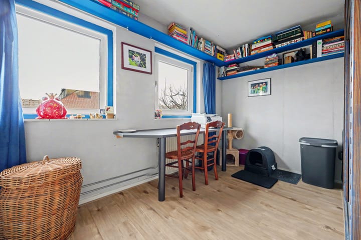 Foto 29 van Gruttosingel 24