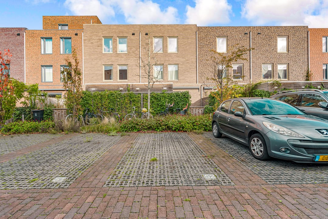 Foto 61 van Tweede Muntmeesterslaan 46