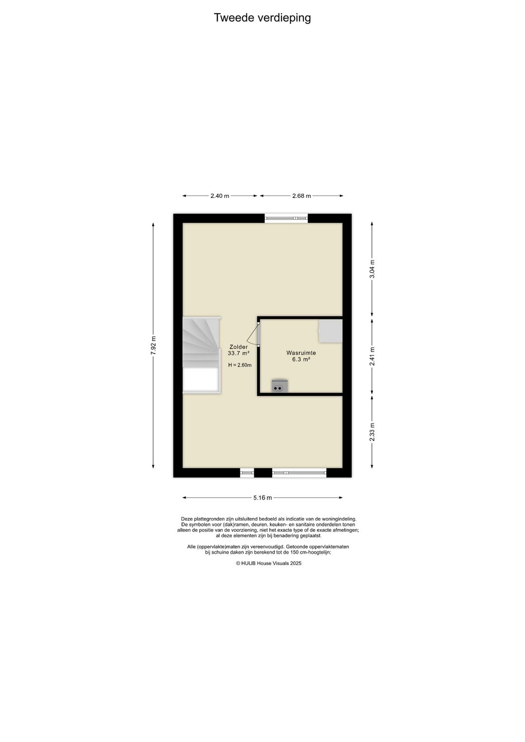 Foto 76 van Tweede Muntmeesterslaan 46