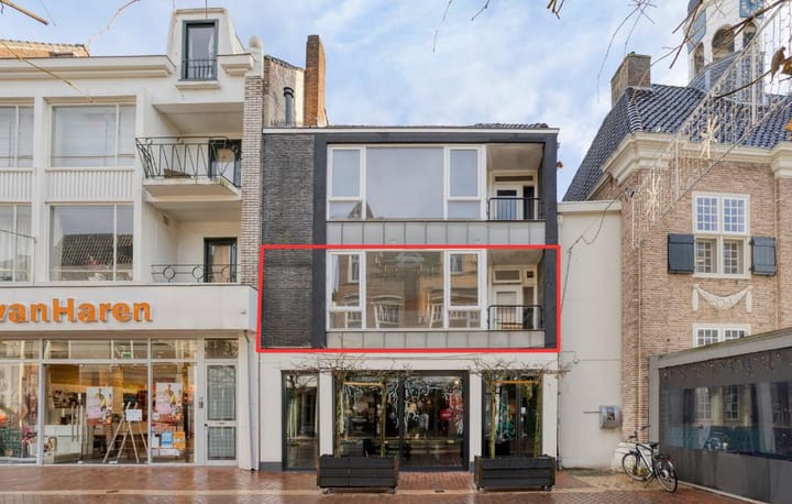 Foto 4 van De Molenstreng 4-A