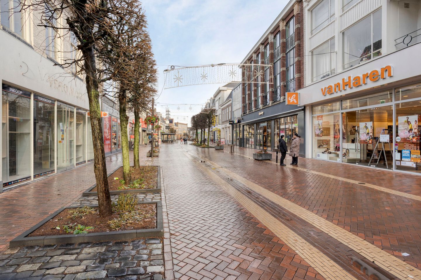 Foto 5 van De Molenstreng 4-A