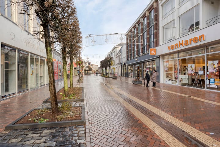 Foto 5 van De Molenstreng 4-A