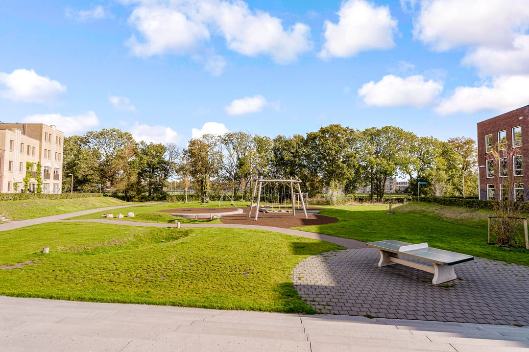 Foto 71 van Tweede Muntmeesterslaan 46