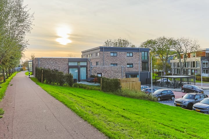 Foto 26 van Achterweg 2-J