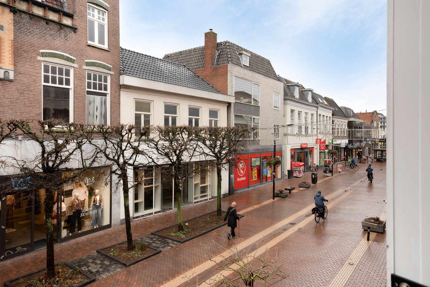 Foto 19 van De Molenstreng 4-A