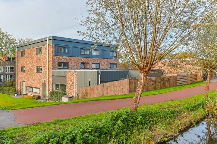 Foto 34 van Achterweg 2-J