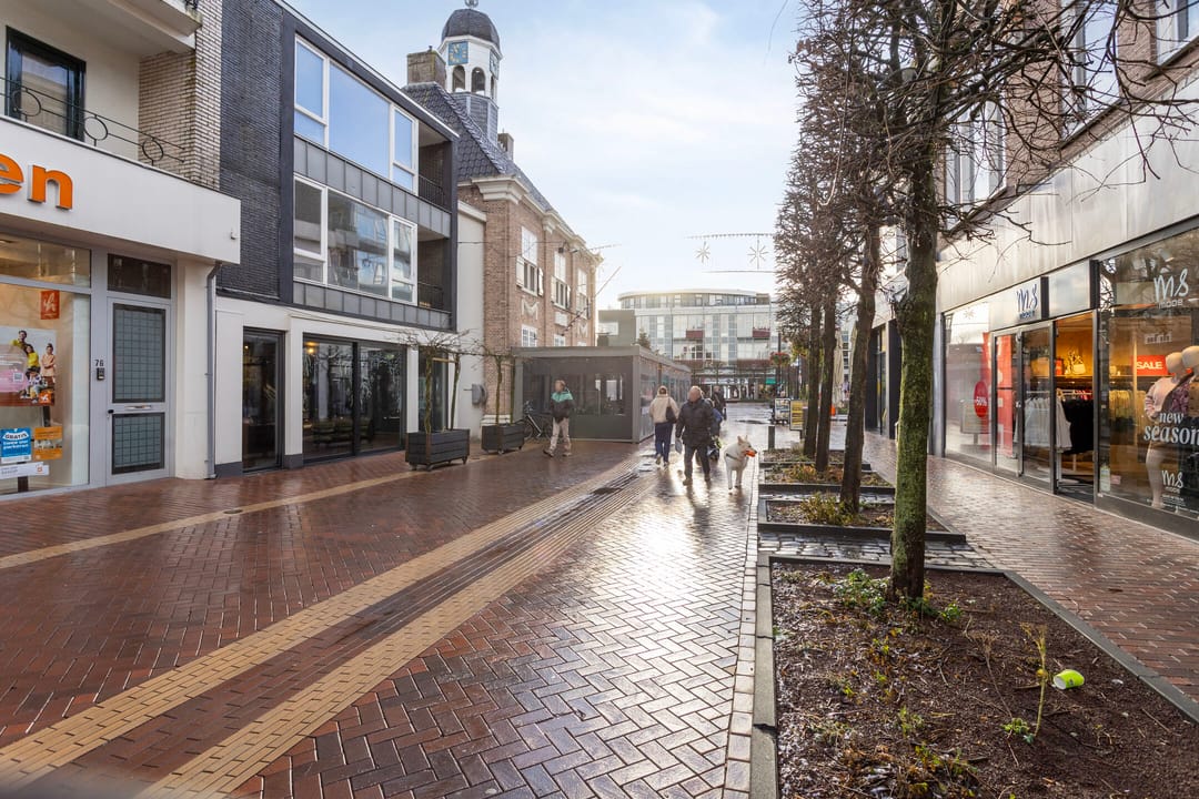 Foto 23 van De Molenstreng 4-A