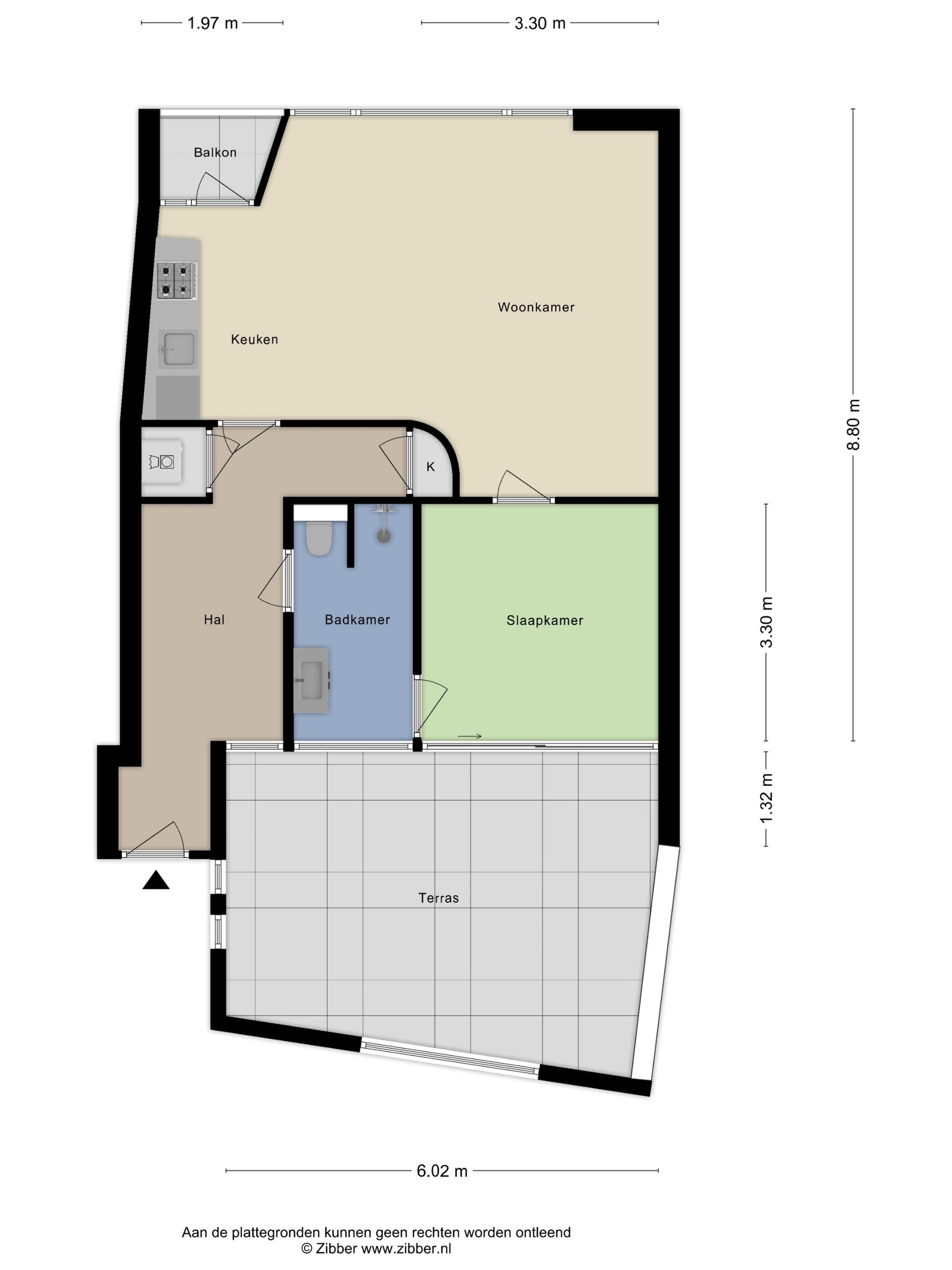 Foto 24 van De Molenstreng 4-A