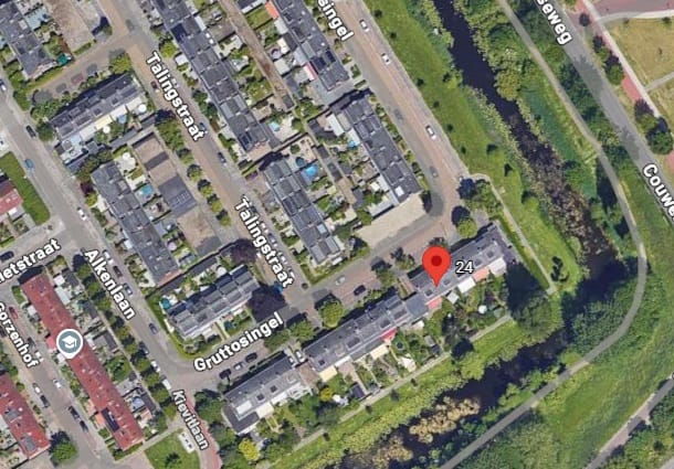 Foto 56 van Gruttosingel 24