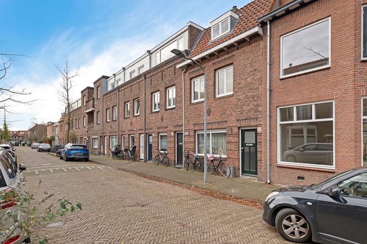 Foto 4 van Molenaerstraat 32-BRD