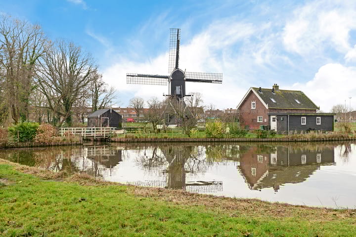 Foto 2 van Molenaerstraat 32-BRD