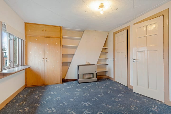 Foto 24 van Molenaerstraat 32-BRD