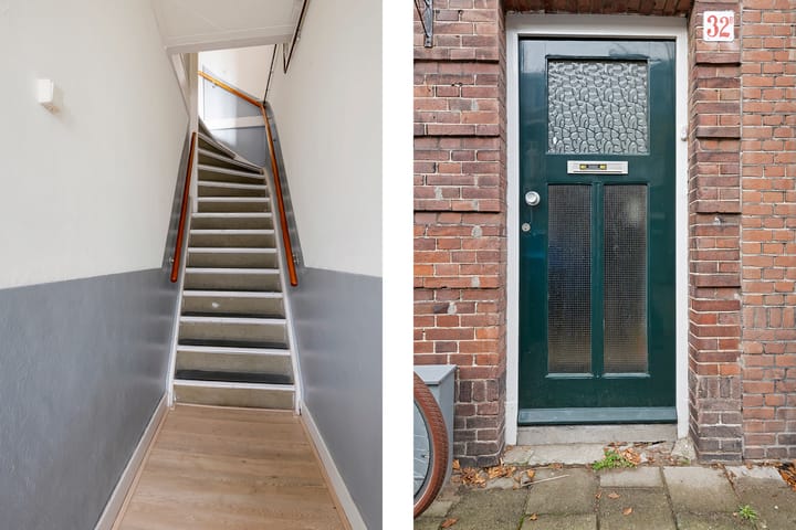 Foto 30 van Molenaerstraat 32-BRD