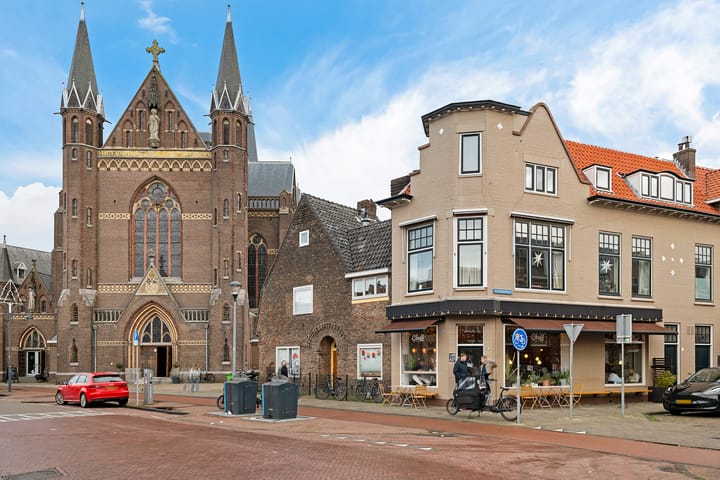 Foto 32 van Molenaerstraat 32-BRD