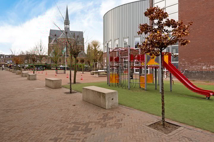 Foto 34 van Molenaerstraat 32-BRD