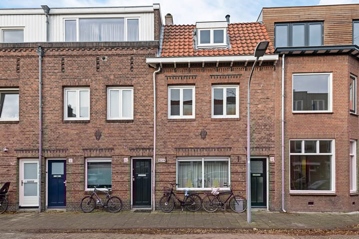 Molenaerstraat 32 B-RD