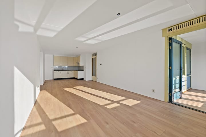 Foto 2 van Verheeskade 375