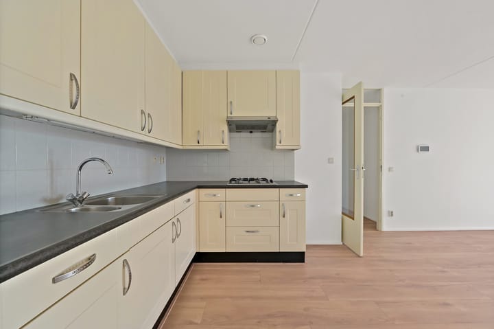 Foto 3 van Verheeskade 375