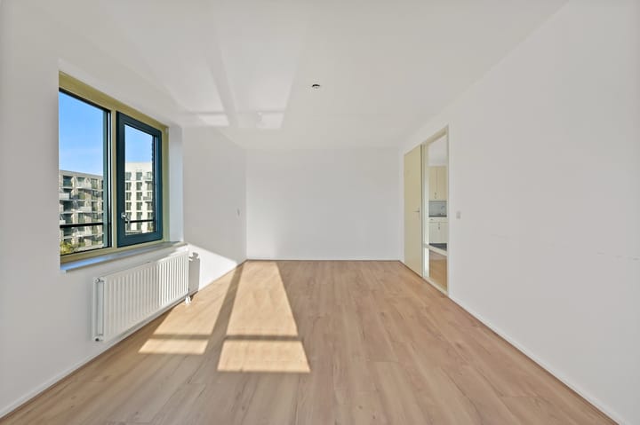 Foto 4 van Verheeskade 375