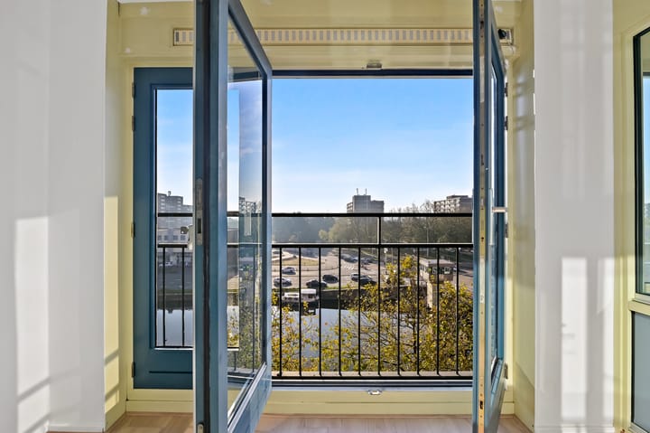 Foto 5 van Verheeskade 375