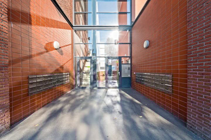 Foto 6 van Verheeskade 375