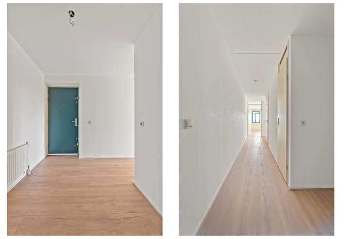 Foto 7 van Verheeskade 375