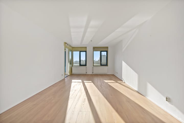 Foto 8 van Verheeskade 375