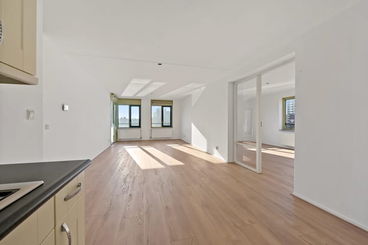 Foto 9 van Verheeskade 375