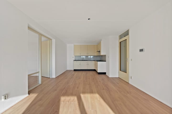 Foto 10 van Verheeskade 375