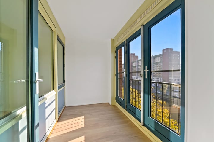 Foto 21 van Verheeskade 375