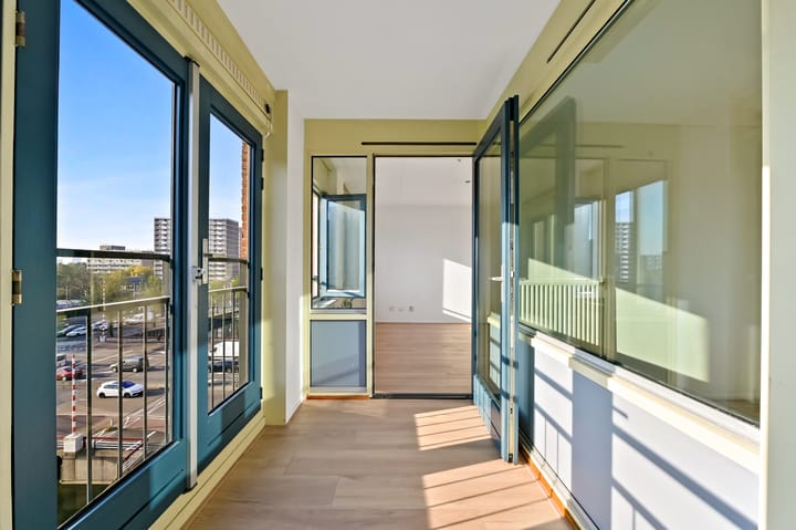 Foto 22 van Verheeskade 375