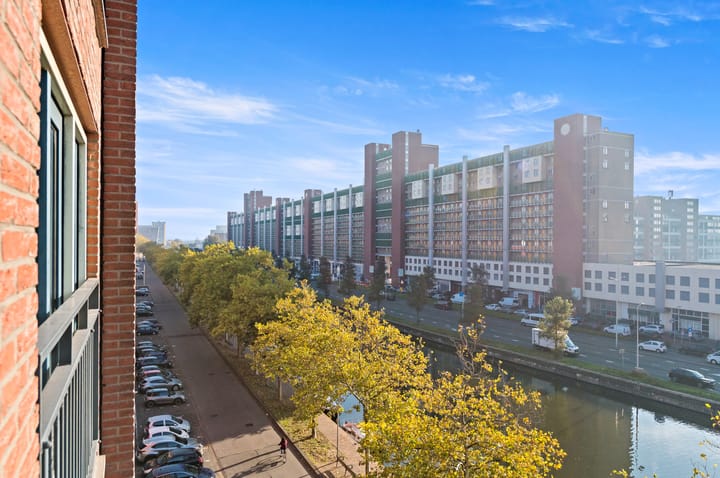 Foto 23 van Verheeskade 375