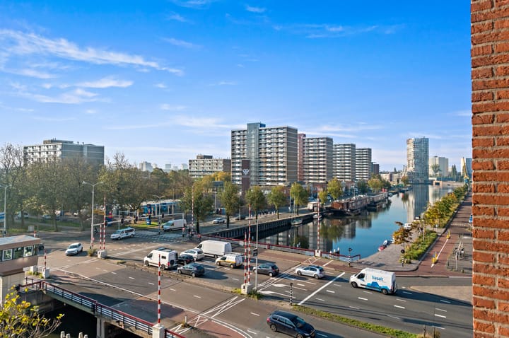 Foto 24 van Verheeskade 375