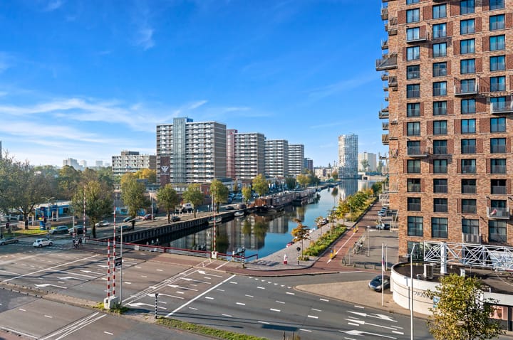 Foto 25 van Verheeskade 375